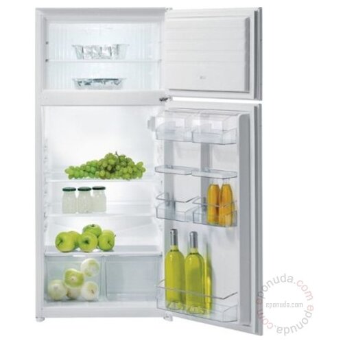 Gorenje RFI4120AW ugradni frižider Slike