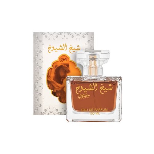 Lattafa Sheikh Al Shuyukh Khusoosi parfumirana voda unisex 100 ml Cene