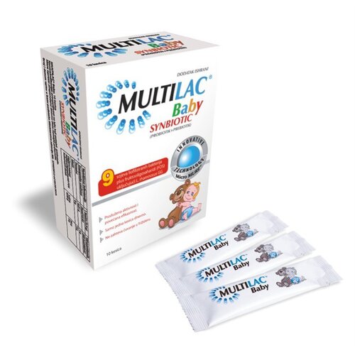 Multilac baby pra&amp;scaron;ak Slike
