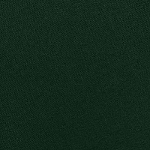 VidaXL Fotelja od tkanine s tabureom tamnozelena Slike