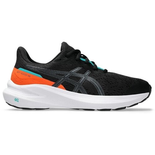 Asics Modne superge GT-1000 13 GS Črna Cene