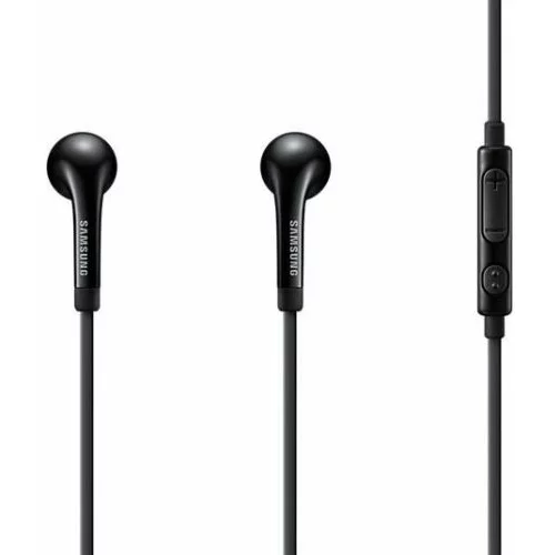 Samsung original slušalke EO-EG900BBE 3,5 vtič črne
