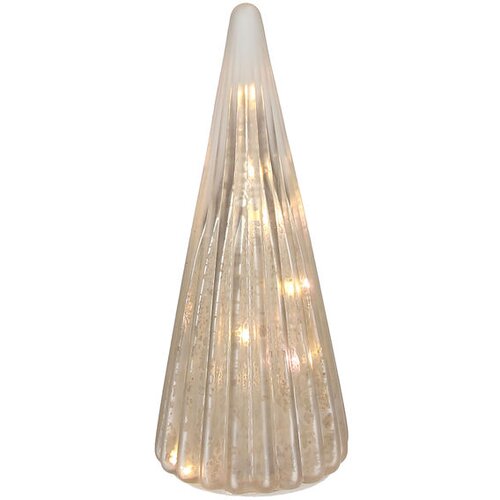 Tognana Dekorativna figura Drvo sa LED trakama 24 cm Cene