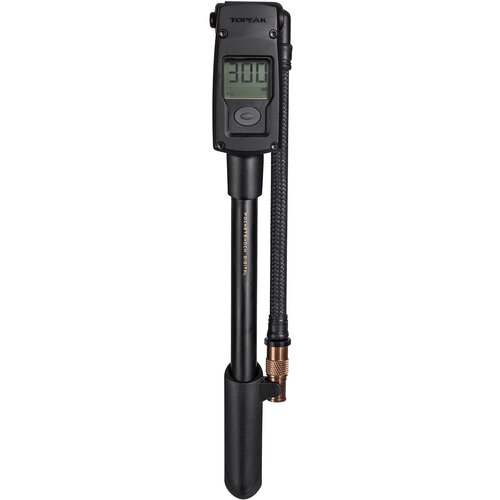 Topeak Pumpa Pocketshock Digital Slike