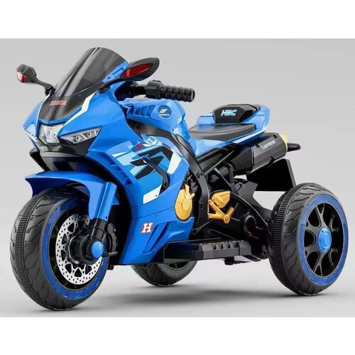 Baby Motor Honda 6v Y-MB2355 PLAVA Cene