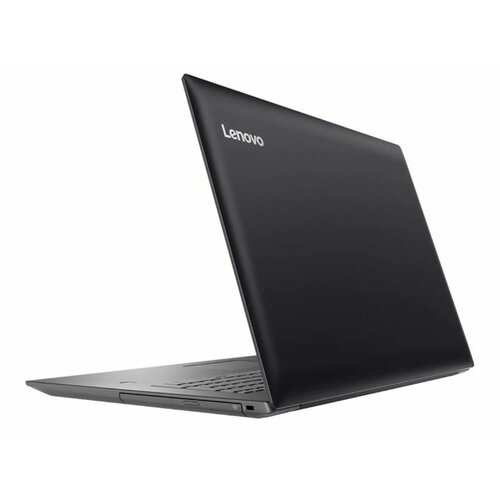 Lenovo IdeaPad 330-15IKB 81DC0166YA Intel i3-7020U/15.6 FHD/4GB/128GB SSD/MX110-2GB/BT4.1/DOS/Onyx black laptop Slike