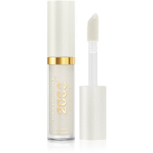 Max Factor 2000 cal sjaj za usne melting ice Slike