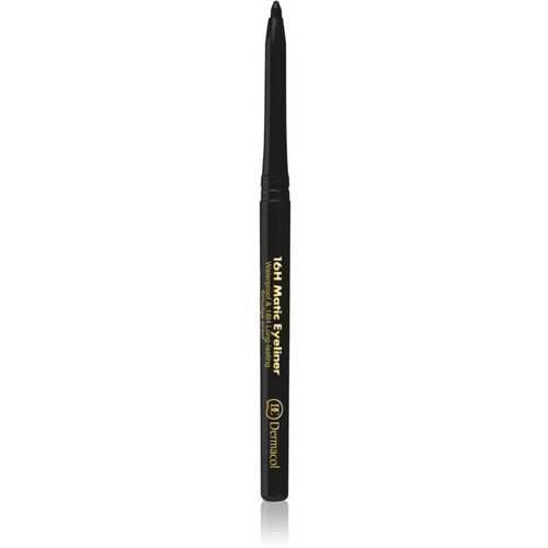 Dermacol 16H Matic Eyeliner samodejni svinčnik za oči odtenek 04 0.3 g Cene
