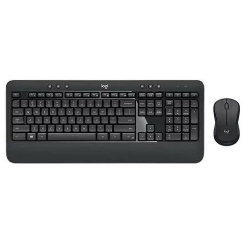 Bežična tastatura + miš Logitech MK540 us Cene