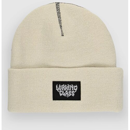 Lurking Class Birch Box Contrast Stitch Kapa natural Cene