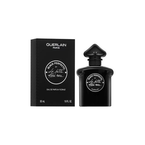 Guerlain la petite robe noire black perfecto parfemska voda 50 ml za žene Slike