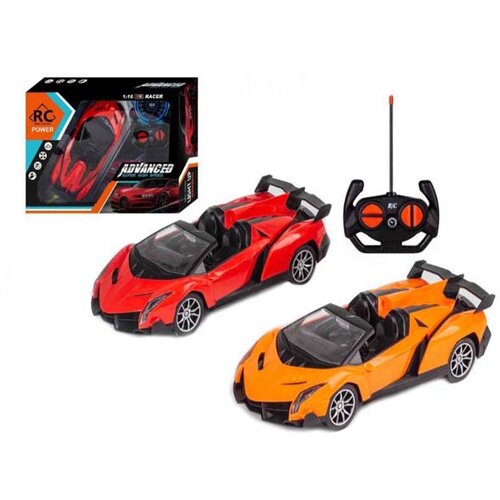  Auto RC 1:16 sa 4 gunkcije i svetlima 652686 Slike
