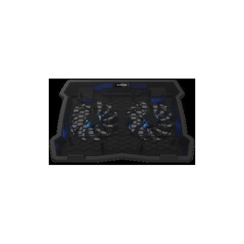 Canyon NS03, Cooling stand dual-fan Cijene