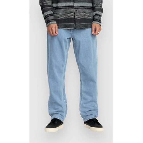 Volcom Fivedown Denim Kavbojke camper blue Cene