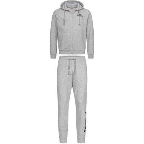 Lonsdale Men&amp;#039;s hooded tracksuit regular fit Slike