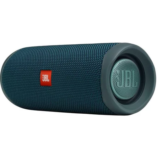Jbl prenosni Bluetooth zvočnik FLIP 5 moder