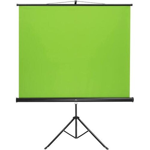 Maclean Platno za projektor sa stalkom MC-931, Zelena podloga, 150 x 180cm Cijene