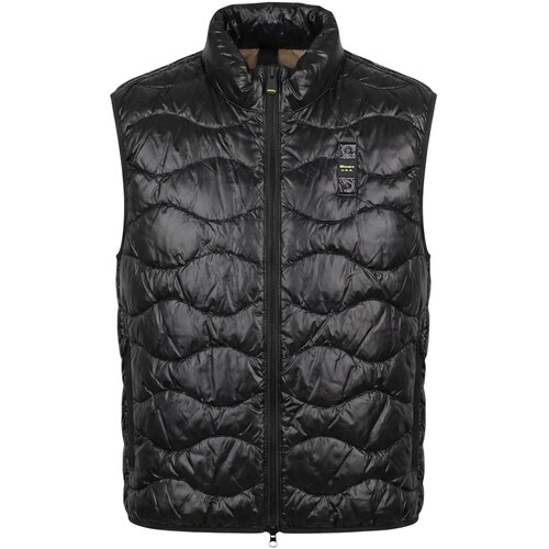 Blauer Apparel mu&scaron;ka crna jakna bez rukava Danny Cijene