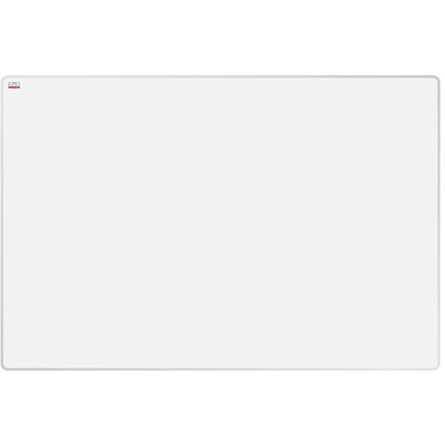 2X3 staklena tabla TSZ1510 100x150 bela Cene
