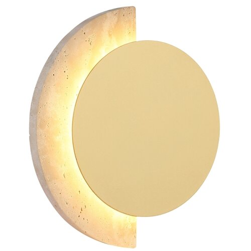Globo 78393-8 - LED zidno svetlo ROJAS LED/8W/230V 3000K Slike