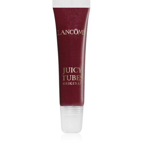 Lanc&amp;ocirc;me Juicy Tubes hidratantno sjajilo za usne nijansa 27 Cheeky Cherry 15 ml Slike