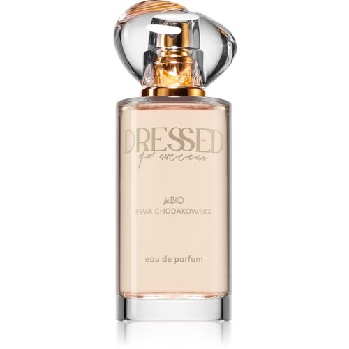 BeBIO Dressed For Success parfumska voda za ženske 50 ml Slike