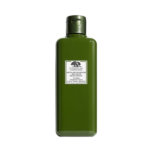 Origins mega-Mushroom Relief & Resilience Soothing Treatment Lotion pomirjujoč in vlažilni losjon 200 ml za ženske Cene