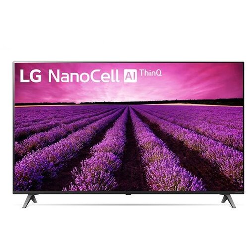 LG 65SM8050PLC Smart 4K Ultra HD televizor Slike