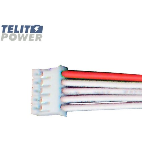 Telit Power Konektor JST PHR-5 24AWG Slike