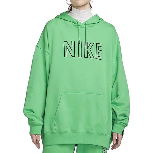 Nike zenski duks sportswear Slike