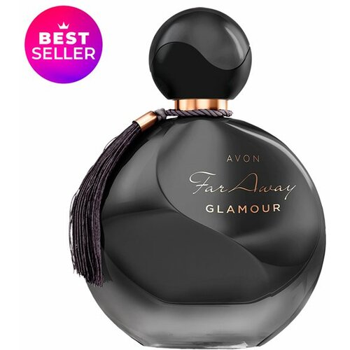 Avon Far Away Glamour parfem 50ml Cene