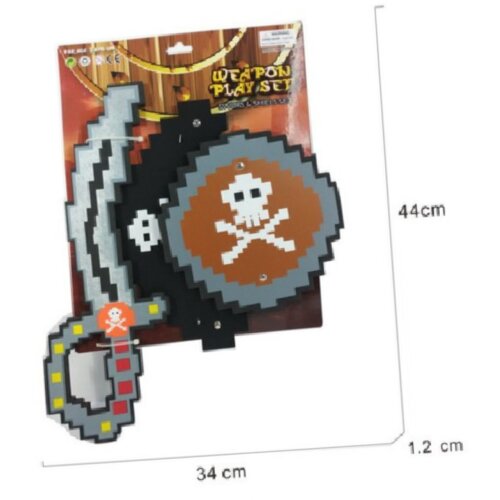 Olimp Sport Mač i štit Force Cene