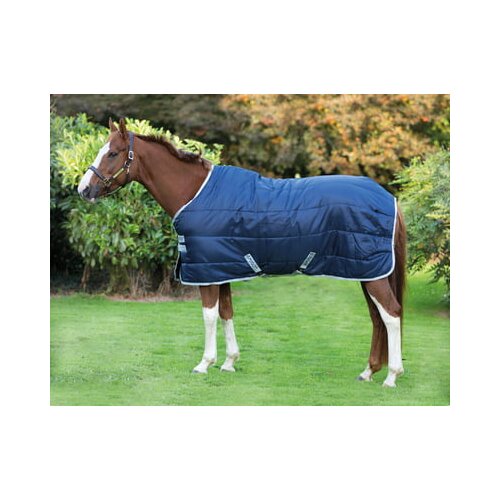 Horseware Ireland Odeja za konju&amp;scaron;nico Amigo Insulator 200g - 155 cm Slike