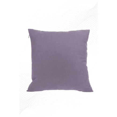 Dekordom dekorativna jastučnica PANOROMA 45x45 - Violet 223 - ASD Slike