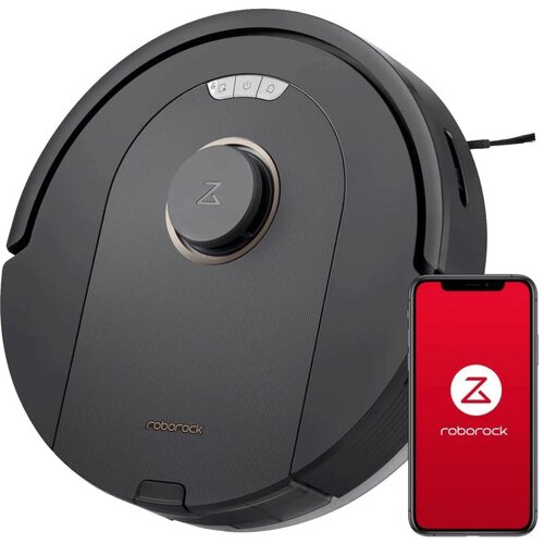 Roborock Robot usisivač, baterija 5200 mAh,... Cijene
