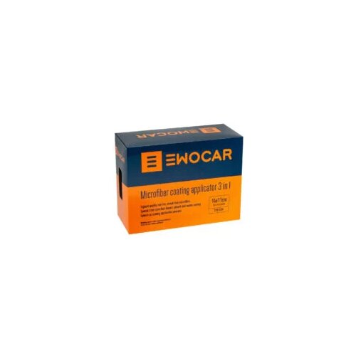  Ewocar Coating Applicator 3 in 1 Cene