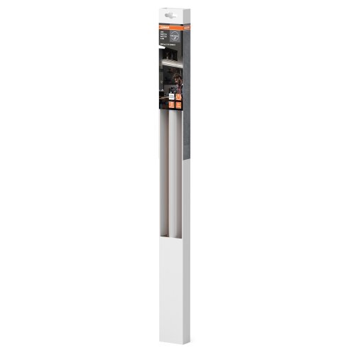 Ledvance LED svetlobna letev Switch Batten (8 W, dolžina: 57,3 cm, bela) Slike