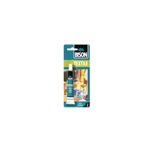 Bison ljepilo za tekstil TEXTILE 6305310 Slike