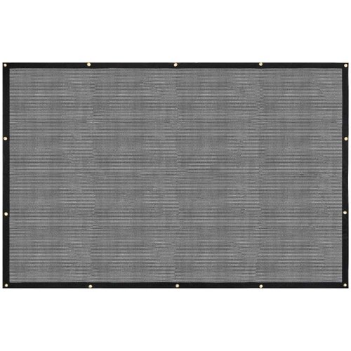 vidaXL Mreža za prikolico HDPE 4x8 m črna Cene