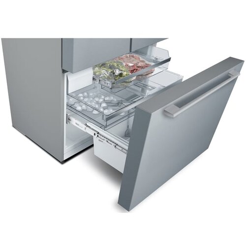 Bosch KFF96PIEP side by side frižider Slike