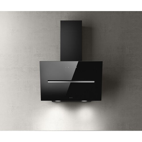 Elica napa SHY-S - CRNO STAKLO,90 cm Cijene