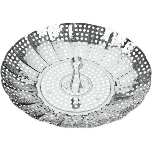 Metaltex parnik Vaporette, ⌀ 20 cm Cene