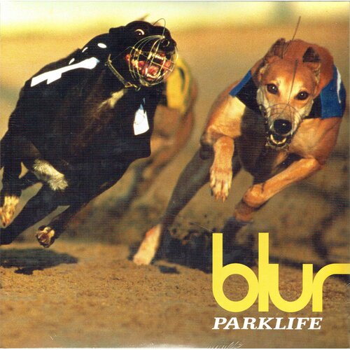  BLUR - PARKLIFE (SPECIAL EDITION) Cene