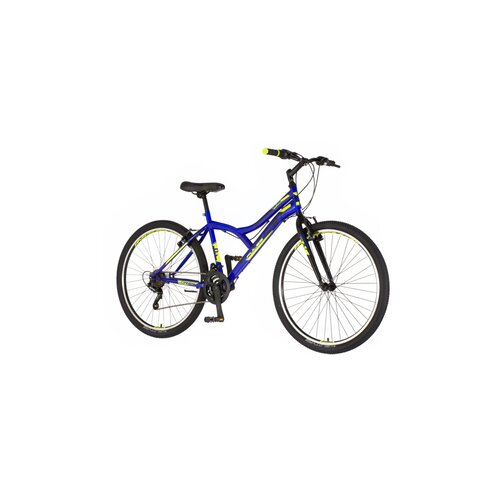  Bicikl explorer spy legion 26" plavi Cene
