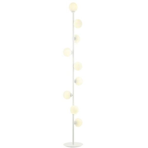  Podna lampa F9210-9F WH Cene