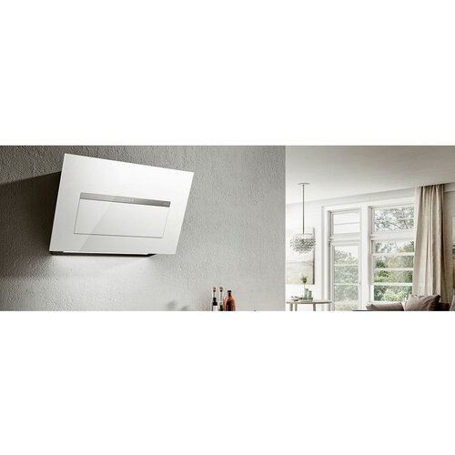 Elica zidna napa BLOOM-S WH/A/85 Cijene