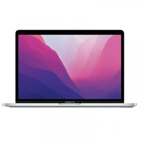 Apple macbook pro 13 (silver) M2, 8GB, 512GB ssd, yu raspored (MNEQ3CR/A) Cene