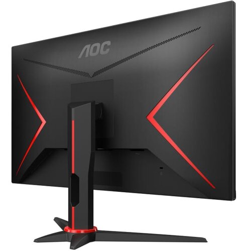AOC 24G2ZE/BK 23,8&amp;#039;&amp;#039; FHD/IPS (črn) gaming monitor Slike