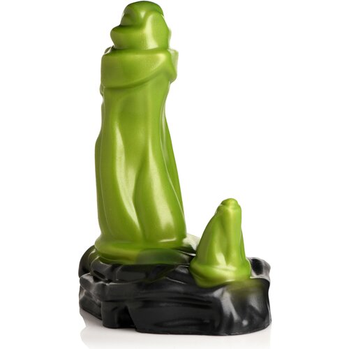 Creature Cocks Orc Silicone Dildo Slike