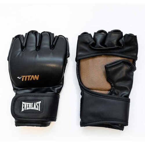 Everlast Rukavice za MMA Titan Slike